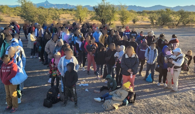 31 252 ecuatorianos enfrentan deportación en EE.UU.