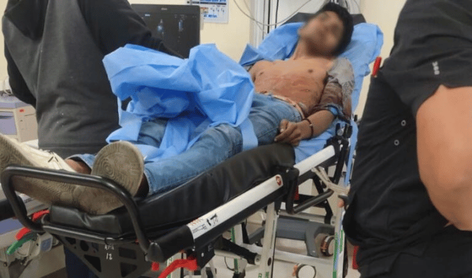 Enfrentamiento dejó un detenido y un fallecido tras rescate en Guayas