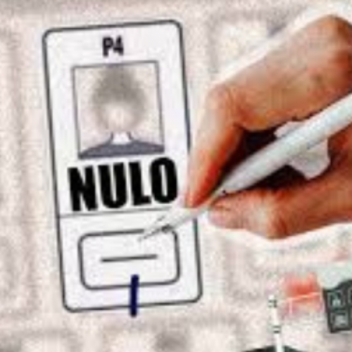 Nulo