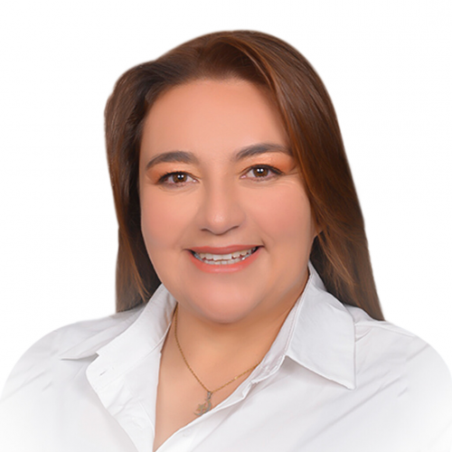 MAGARITA ESTER PICO MELÉNDEZ