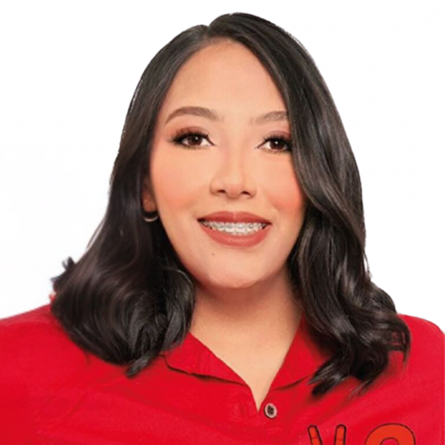 ERIKA LUCÍA CORONEL AULESTIA