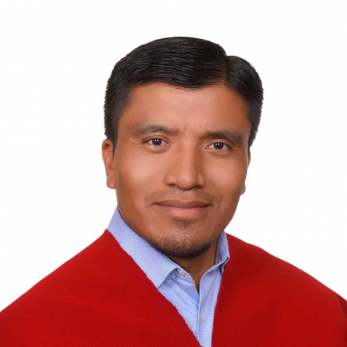SEGUNDO EUSTAQUIO TUALA MUNTZA