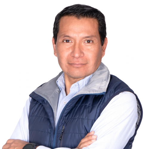 EDISSON GUSTAVO COBO LASCANO