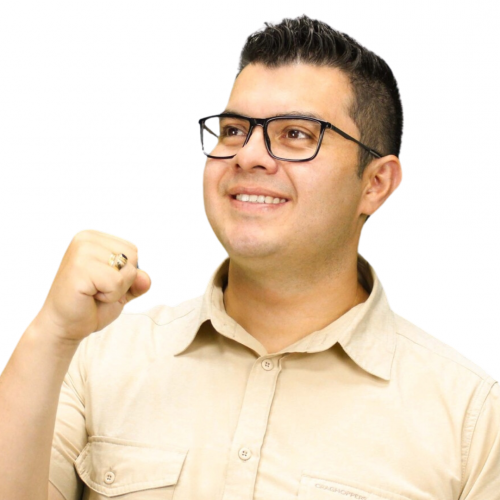 CHRISTIAN ANDRÉS MELÉNDEZ GAVILANES