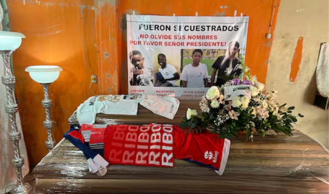 Caso de los niños asesinados en Guayaquil sigue sin respuestas