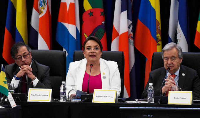 CELAC canceló su cumbre sobre migración por falta de consenso