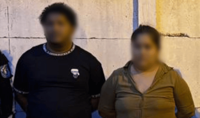 Extorsionaban con amenazas de muerte y terminaron tras las rejas