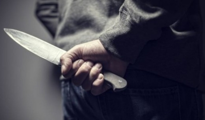 Dos detenidos por asesinato de indigente en Ambato