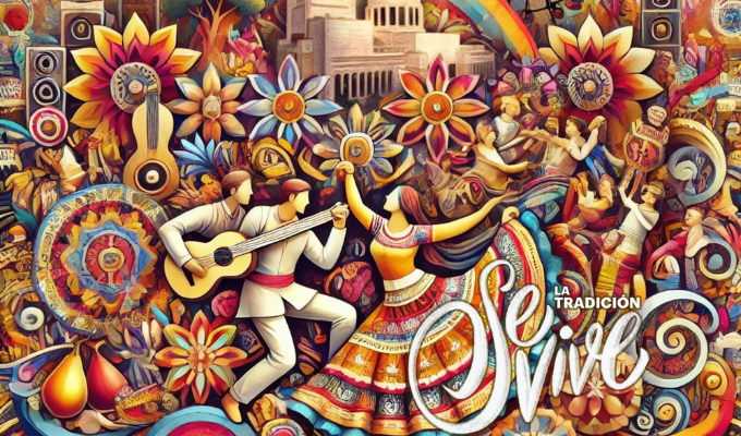 Descarga el Programa Official de la FFF 2025