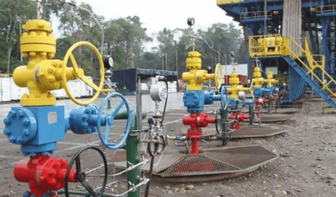 Consulta Popular Anti Petrolera en Yasuní: ¿Qué Sigue sin $1.300 mill?