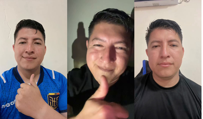 Sicarios asesinan al agente e influencer Kelvin Jarama