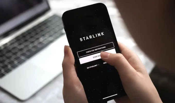 Starlink gratis en celulares: ¿qué dispositivos son compatibles?