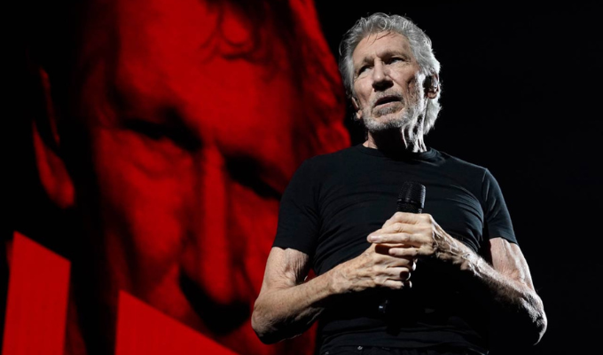 "Roger Waters de Pink Floyd: ¡Preventa de entradas este 10 de Julio!