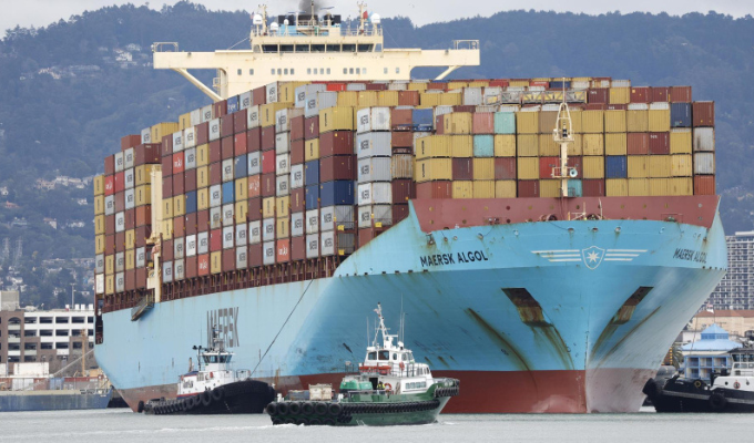 China lleva a EE.UU. ante la OMC en medio de tensión comercial