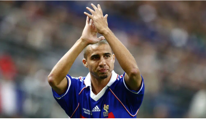 Estadio Olímpico Atahualpa listo para recibir a Trezeguet