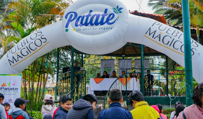Los Niños de Patate Reciben el Verano con Cursos Vacacionales