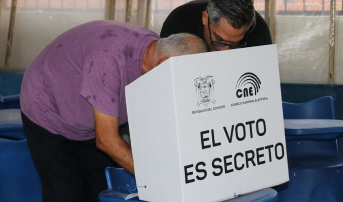 Elecciones 2025: ¿Cuántos votos necesita un binomio para ganar?