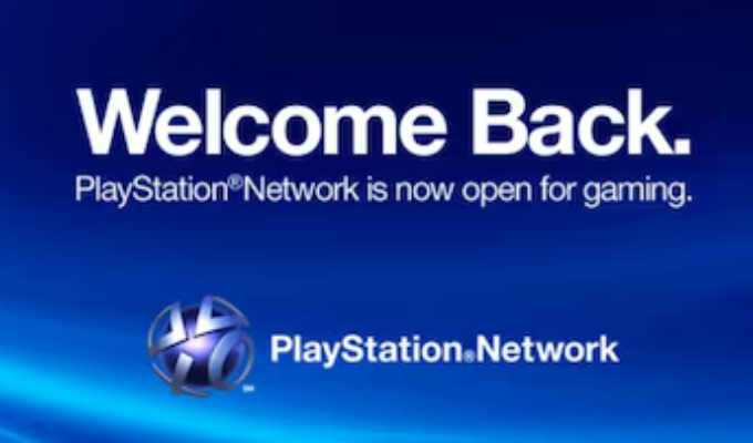 Caída global de PSN: usuarios de PS4 y PS5 sin conexión