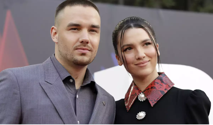 Maya Henry habló sobre su relación con Liam Payne