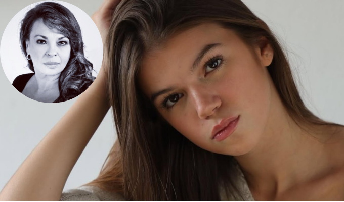 Valentina Gilabert sigue en coma tras ser apuñalada por influencer