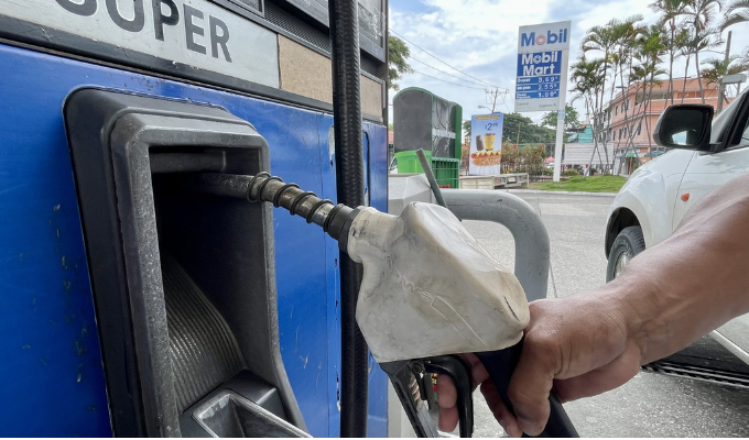 Gasolinas Extra y Ecopaís recibirán subsidio del Estado en febrero