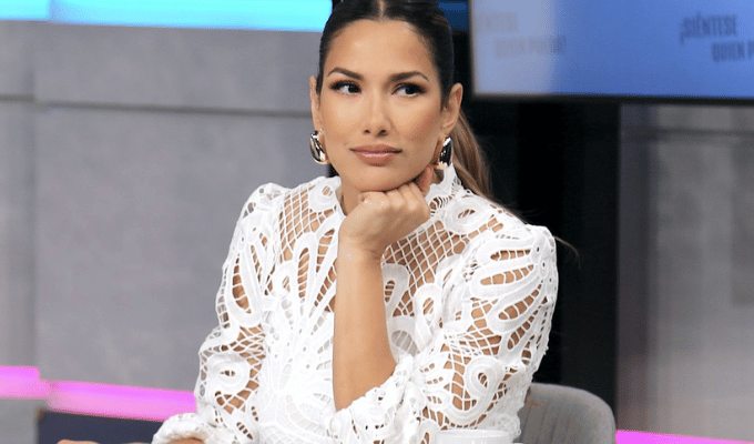 La Caramelo habló sobre el uso del video de Derbez en elecciones