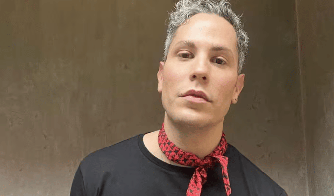 Exmiembro de RBD dejó claro que el grupo no está en sintonía