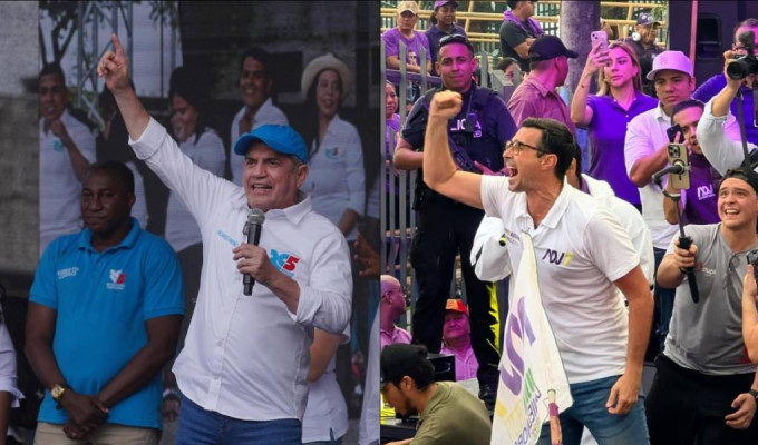 Guayas ya tiene nuevos legisladores: conoce quiénes fueron elegidos