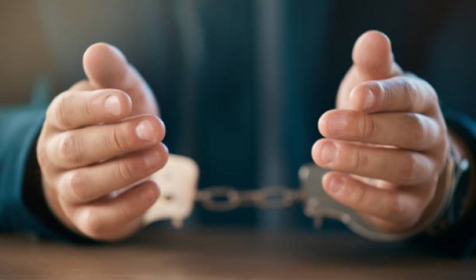 Dos personas son sentenciadas a 17 años de prisión por secuestro