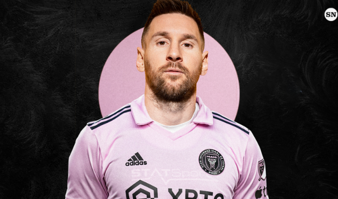 "Llega a Miami: Messi Aterriza en Inter para Hacer Historia"