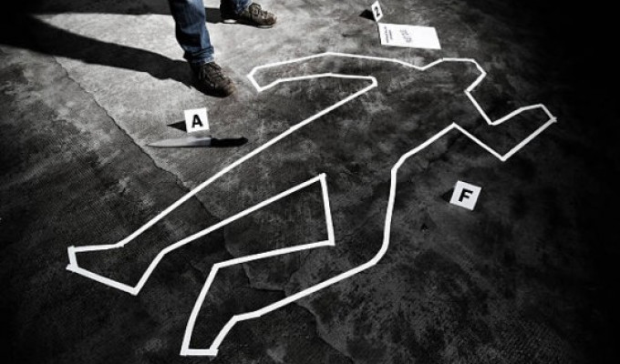 Una mujer es asesinada a golpes en Ambato