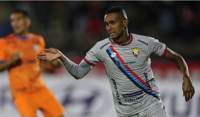 ¡Milagro en Quito! Bi-Tri remontó y sigue en la copa