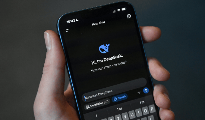 DeepSeek: Chatbot chino reemplaza a los psicólogos y genera debate