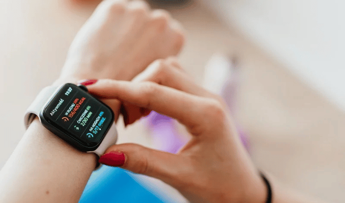 Expertos revelan qué tan precisos son los relojes inteligentes