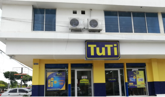 La inseguridad y Tuti amenazan la existencia de las tiendas de barrio