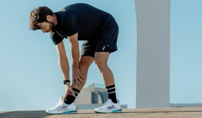 "Carreras y maratones: ¡Descubre cómo elegir tu calzado ideal!"