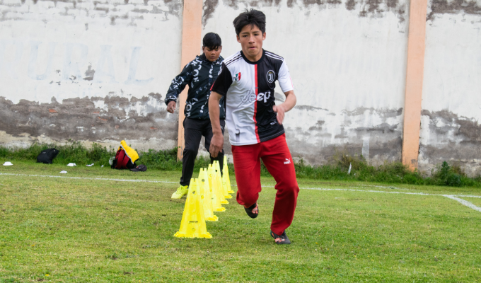 Niños Descubren Talento en Deportes y Artes
