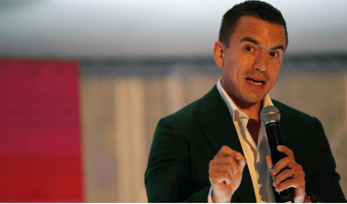 Gobierno invertirá USD 3 000 millones para generar empleo en 2024