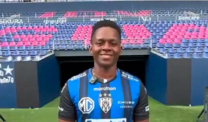 IDV sacudió el mercado con el fichaje de Juan Cazares