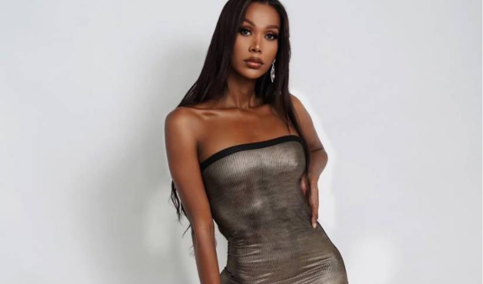 Kenia Bonilla, la primera mujer trans en aspirar a Miss Universo