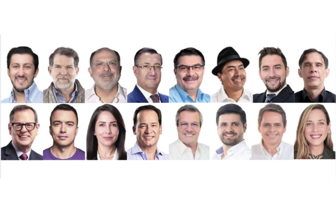 Ningún candidato devolverá el fondo electoral pese a malos resultados