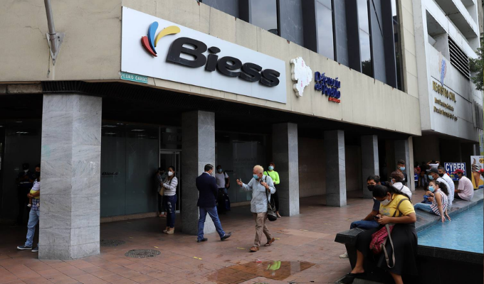 Biess dispone de USD 5.000 millones para préstamos en 2025