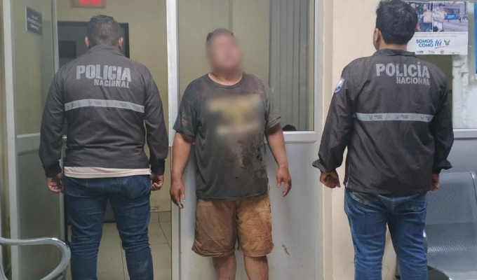Cuatro secuestrados fueron liberados en Los Ríos: hay un detenido