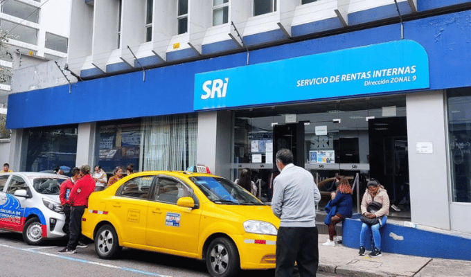 Ventas en Ecuador crecieron más del 10% en enero de 2025