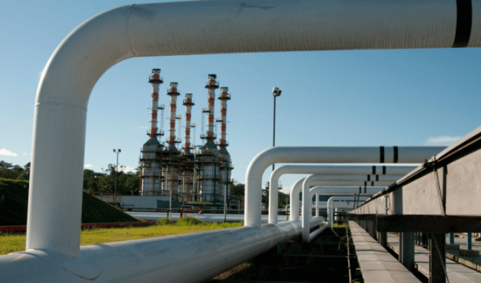 Oleoducto OCP volvió a operar tras dos días de suspensión