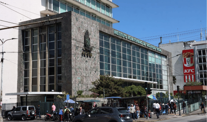 IESS reactivará cobros desde marzo: regularice su deuda patronal