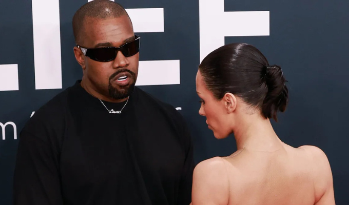 Kanye West no se divorcia: su representante desmiente rumores