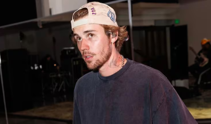 Justin Bieber aclara rumores sobre su salud y niega consumo de drogas