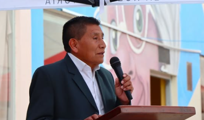 Sesión extraordinaria vuelve a fracasar por falta de concejales