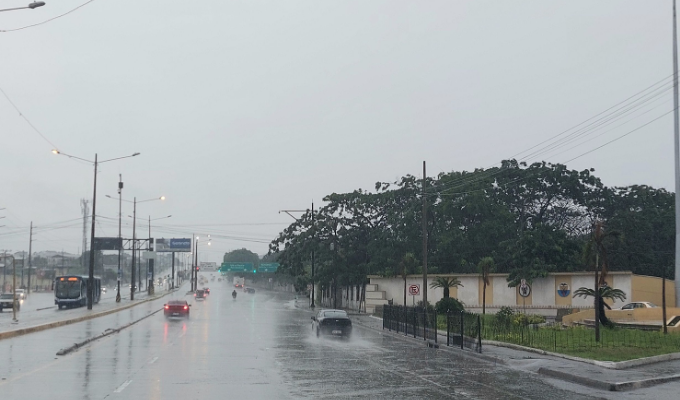 Dos provincias más en emergencia por las lluvias: ya son ocho en total